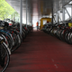Illustration for article titled Is The Bike City An Alternate Universe, Or A Glimpse Of Your Urban Future?